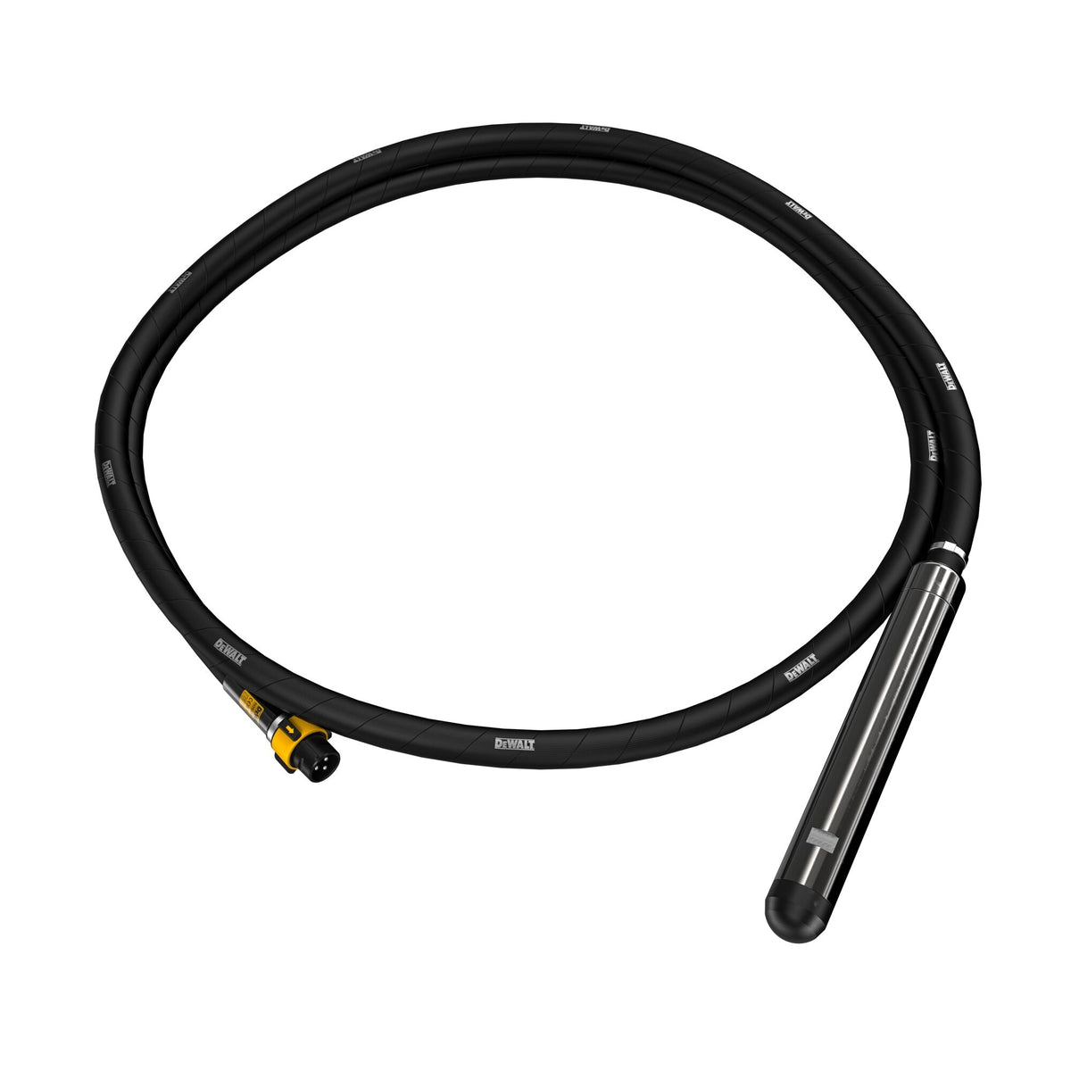 Ago vibrante per vibratore per cemento powershift DeWalt DCPS3595-XJ