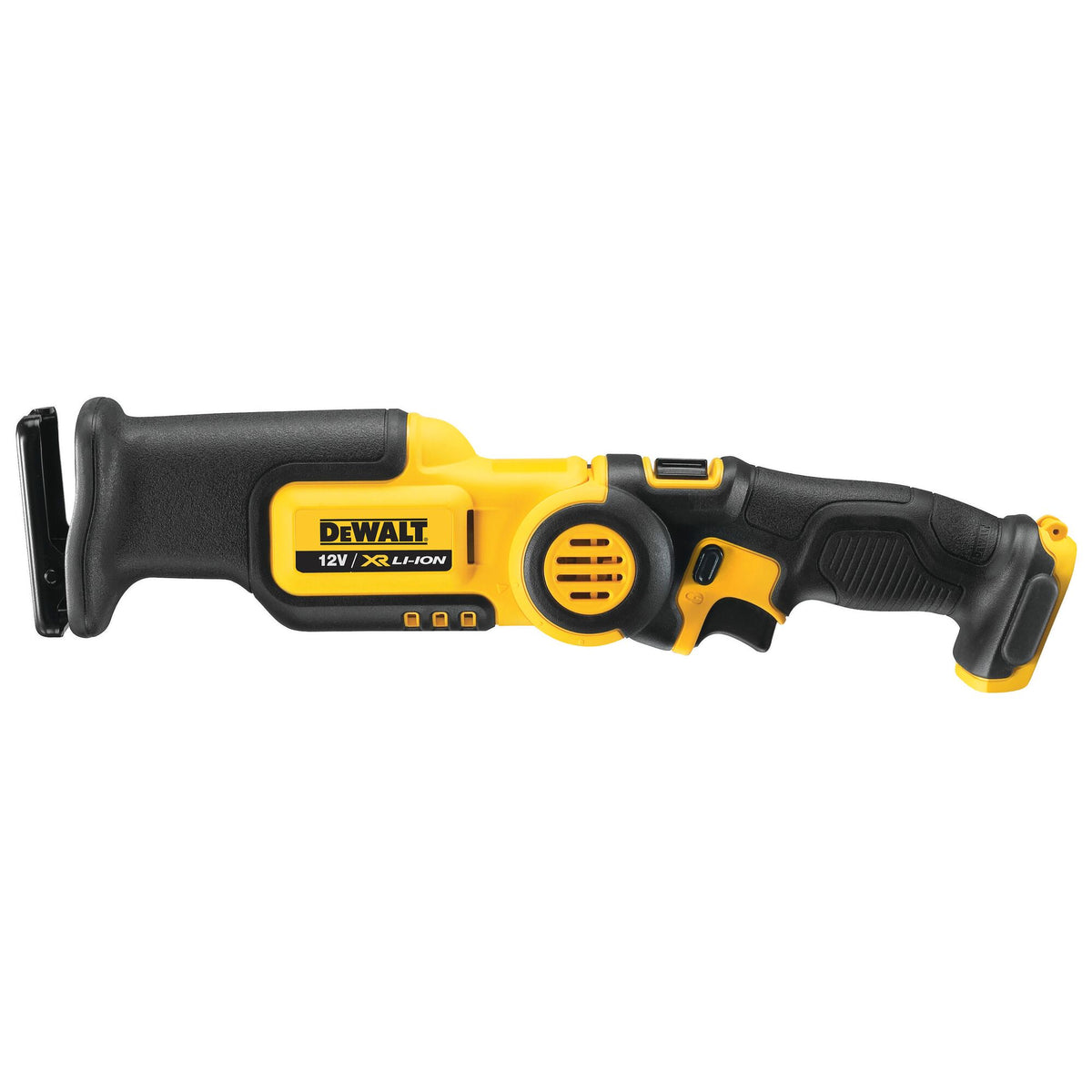 Sega Universale XR Litio 10.8V (Senza batterie) DeWalt DCS310N-XJ