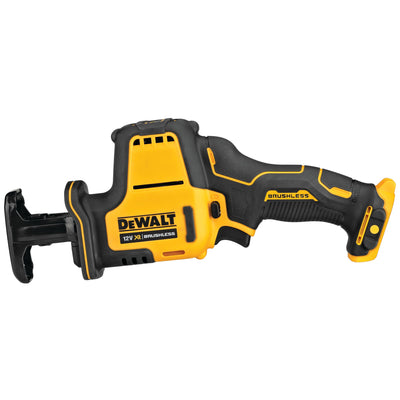 Sega universale compatta 12V - Solo corpo macchina DeWalt DCS312N-XJ
