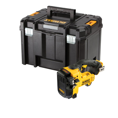 Tagliabarre filettate 18V XR - Solo corpo macchina DeWalt DCS350NT-XJ