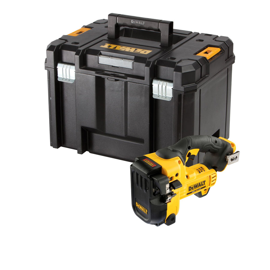Tagliabarre filettate 18V XR - Solo corpo macchina DeWalt DCS350NT-XJ