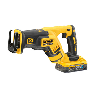 Sega Universale 18V motore brushless. 0-2900 corse/min., lunghezza DeWalt