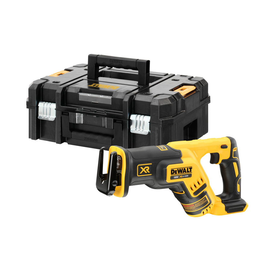 Sega Universale XR Litio 18V 5.0Ah brushless DeWalt DCS367NT-XJ