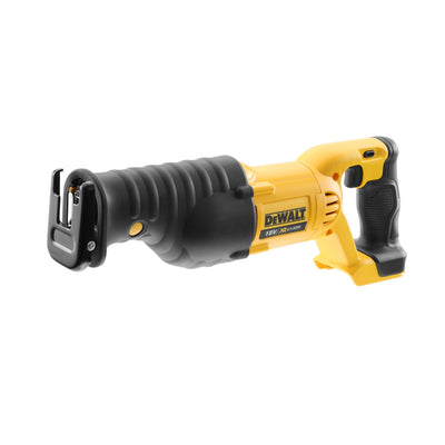 Sega Universale XR Litio 18V (Senza batterie) DeWalt DCS380N-XJ