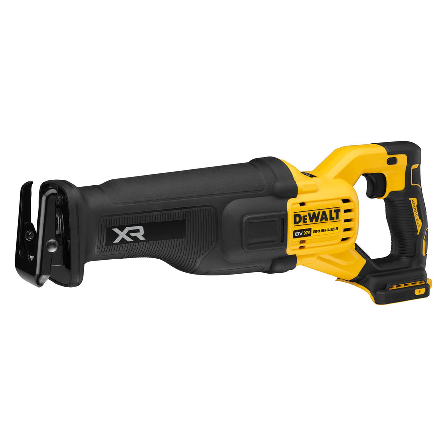Sega universale XR 18V con FlexVolt advantage - Corpo macchina DeWalt