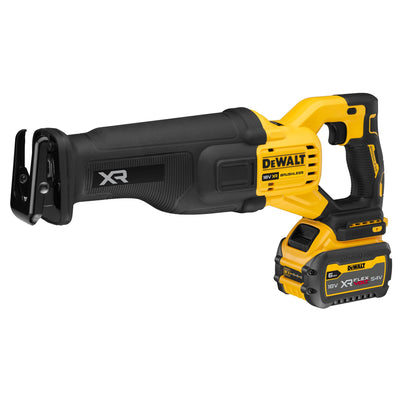 Sega universale XR 18V con FlexVolt advantage DeWalt DCS386T1-QW