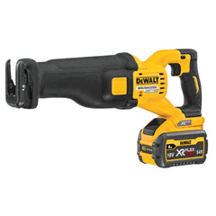 Sega universale a batteria 54V XR FlexVolt 2 x 6 Ah DeWalt DCS389T2-QW