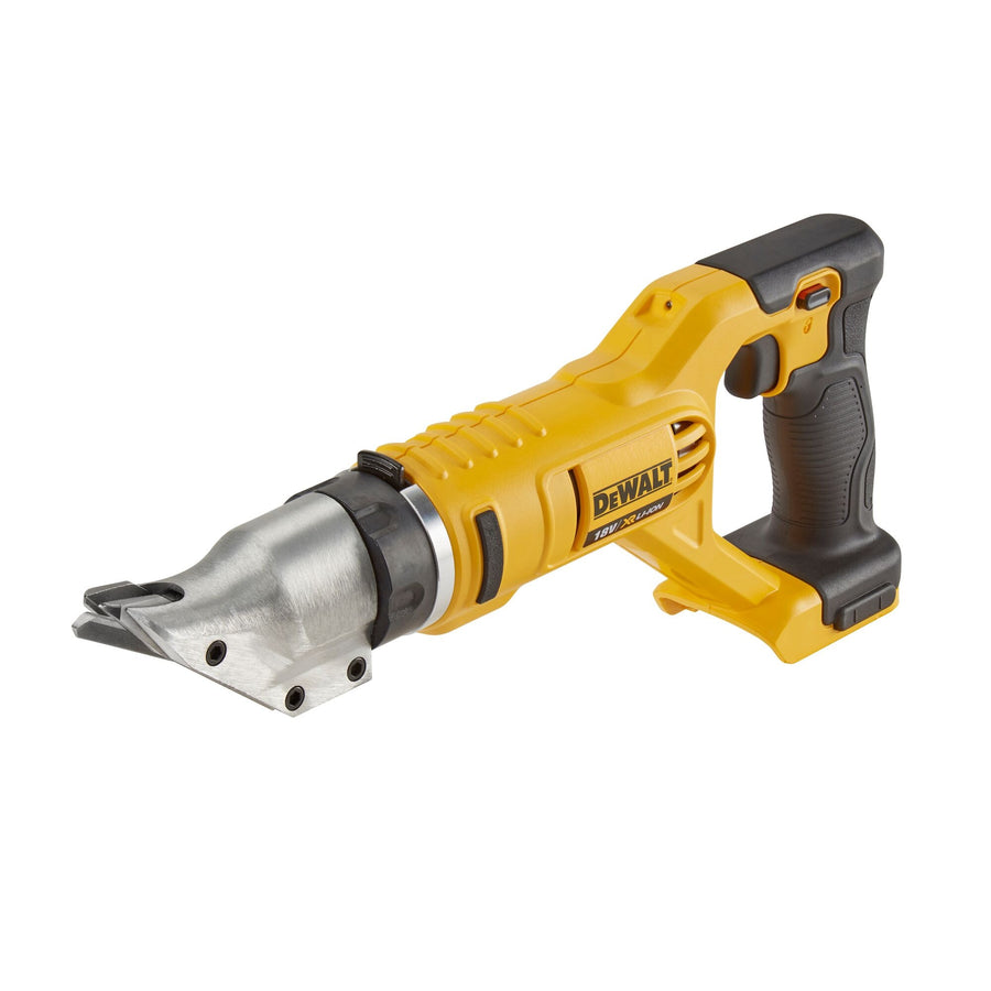 Cesoia per metalli 18V - Solo corpo macchina DeWalt DCS491NT-XJ
