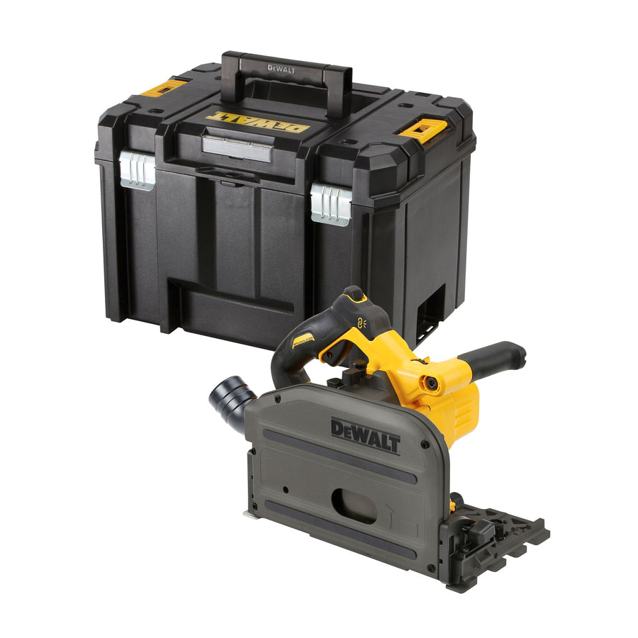 Sega a Affondamento XR FlexVolt 54V brushless (Senza batterie) in DeWalt
