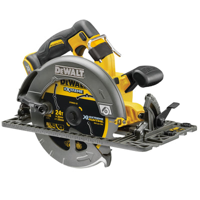 Sega circolare 54V XR FlexVolt DeWalt DCS579NT-XJ