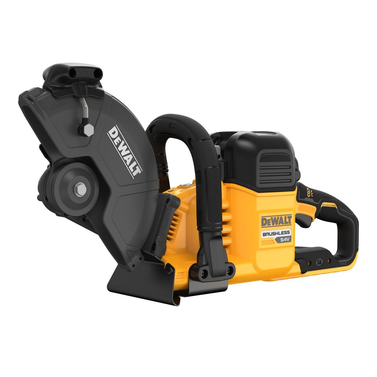 Troncatore 230mm 54V XR FlexVolt Solo corpo macchina DeWalt DCS691N-XJ