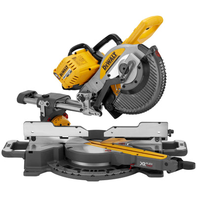 Troncatrice 54V XR FlexVolt 250mm - Unità nuda DeWalt DCS727N-XJ