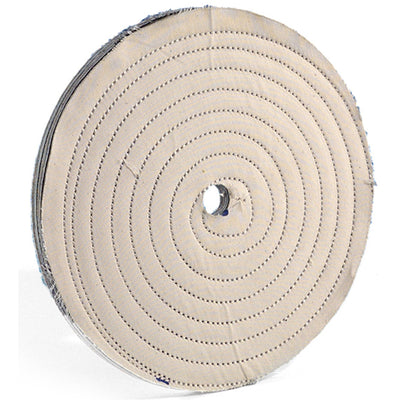 Dischi IN Cotone Trapuntato