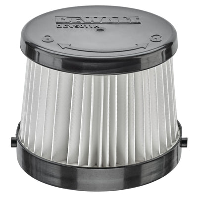 Filtro lavabile hepa per dcv501ln DeWalt DCV5011H-XJ