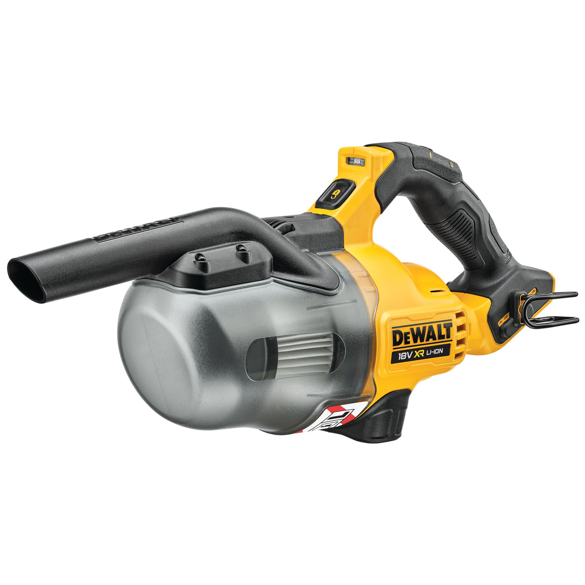 Aspiratore per solidi - Classe L DeWalt DCV501LN-XJ