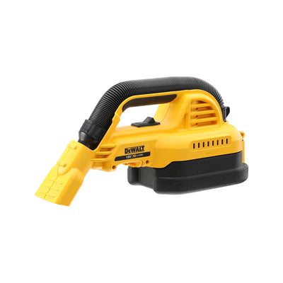 Aspiratore Solidi/Liquidi XR Litio 18V (Senza batterie) DeWalt DCV517N-XJ