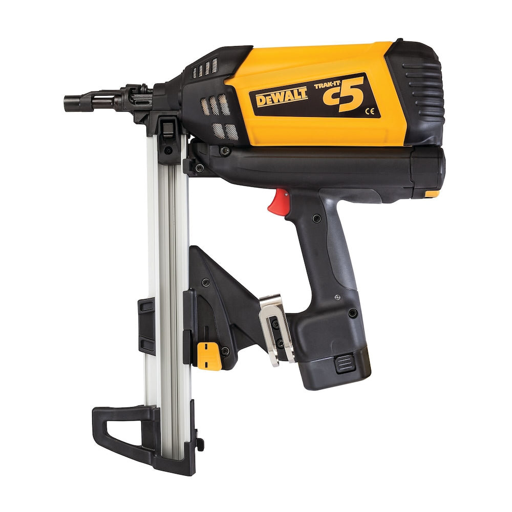 Chiodatrice C5 Trak-It Kit - Caricatore Lungo DDF5110500 DeWalt