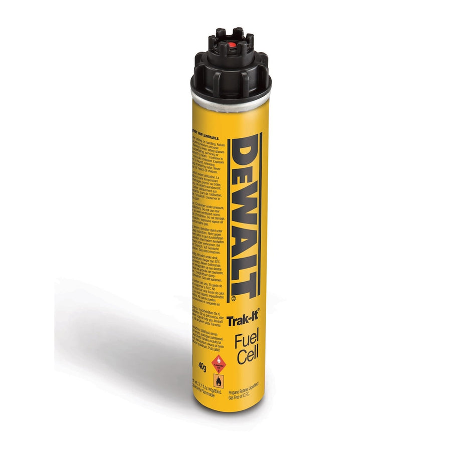 C5 Trak-It Bombola Gas DDF5140500 DeWalt