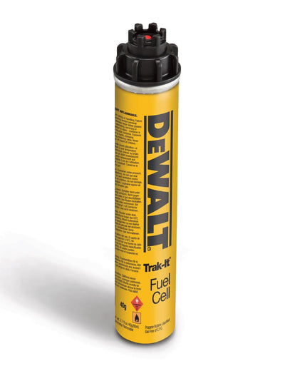 Chiodi e accessori per chiodatrici a gas DeWalt