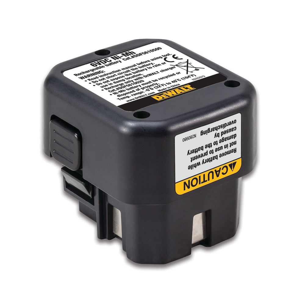 C3 Trak-It Batteria DDF5610500 DeWalt