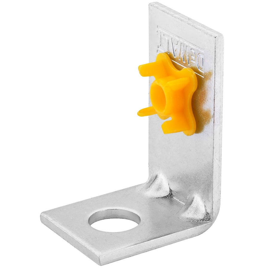 100 x Ganci con occhiolo DDF6770000 DeWalt