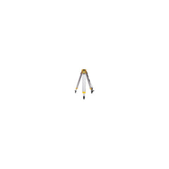 حامل ثلاثي القوائم لجهاز تسوية الليزر DeWalt DE0736-XJ