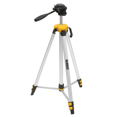 1/4" Thread Mini Tripod DeWalt DE0881T-XJ