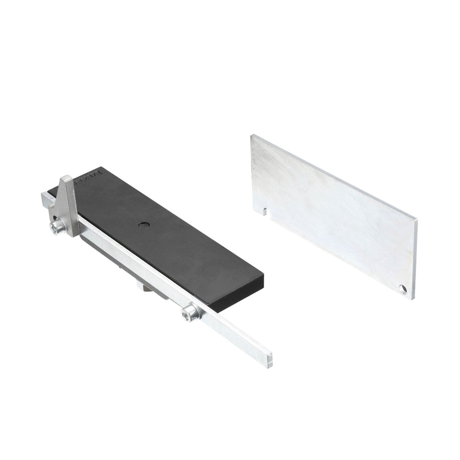 Supporto poggia-pezzo per dw742 / dw743 DeWalt DE3495-XJ