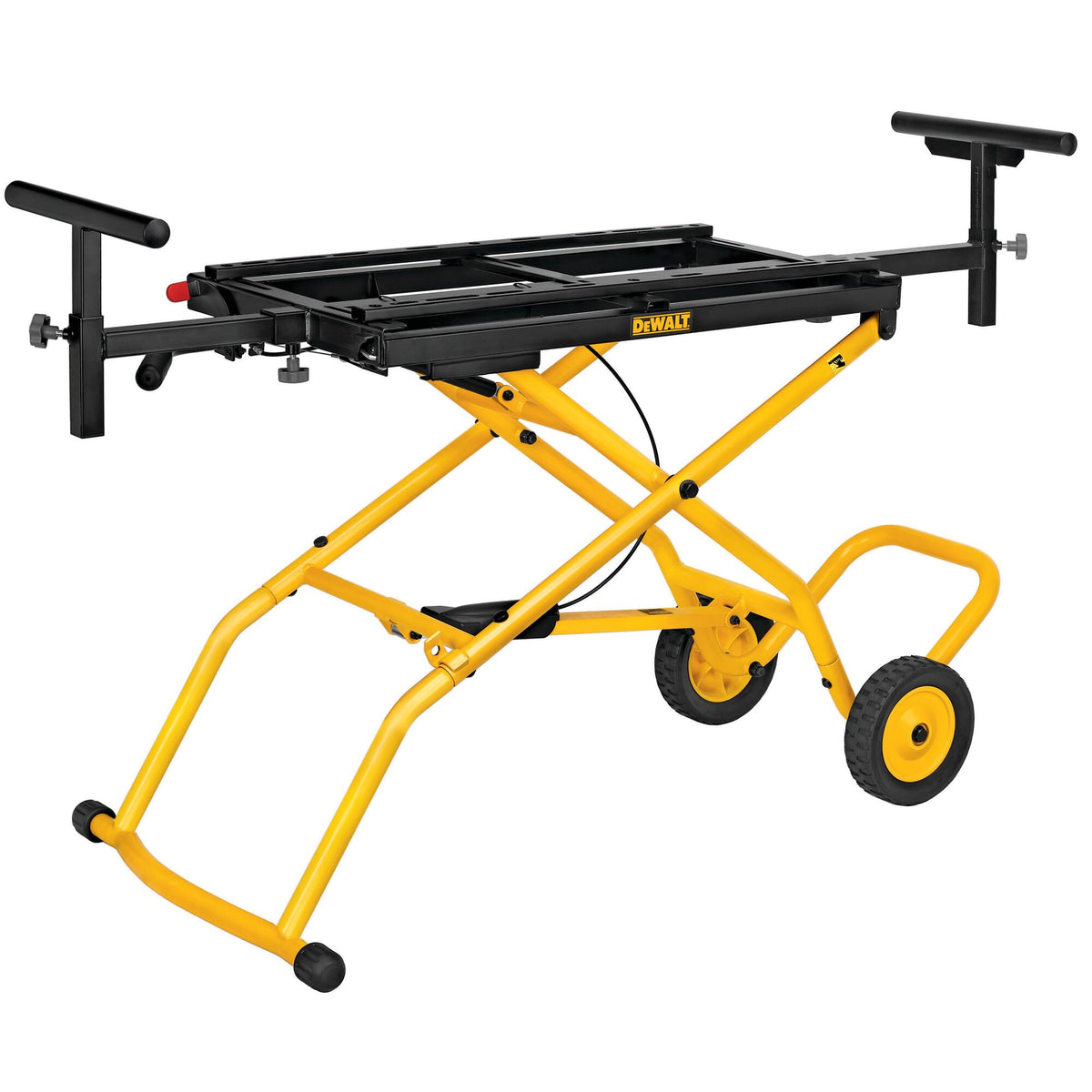 Cavalletto rotante per troncatrice DeWalt DE7260-XJ