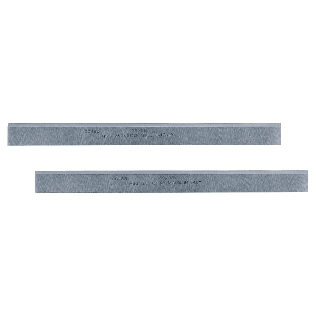 Coppia di coltelli per pialla D27300 DeWalt DE7333-XJ