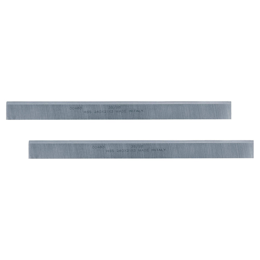 Coppia di coltelli per pialla D27300 DeWalt DE7333-XJ