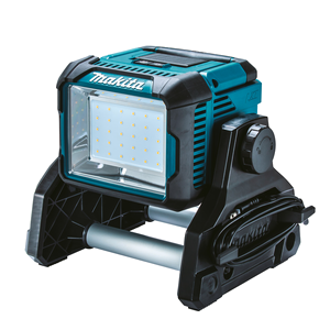 DEADML811 Faro da cantiere LXT®, 14,4V / 18V, 1.800 lx Makita