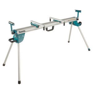DEAWST07 Supporto pieghevole da cantiere per troncatrici Makita