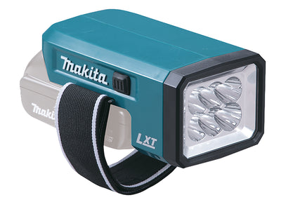 Torcia a bracciale LXT Makita