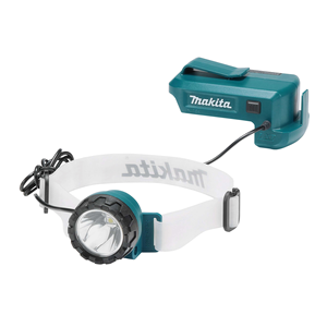 DEBDML800 Torcia Led Frontale 18V LXT® Makita