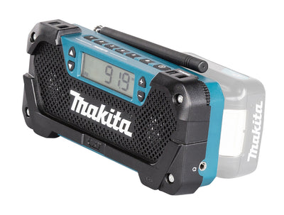 Radio CXT (corpo macchina, senza batteria) Makita