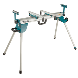 DEBWST06 Supporto pieghevole da cantiere per troncatrici Makita