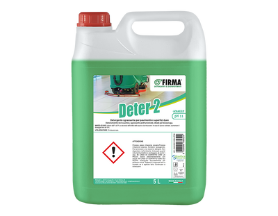 Deter 2