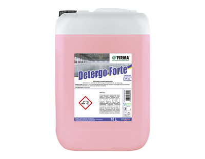 Detergo Forte