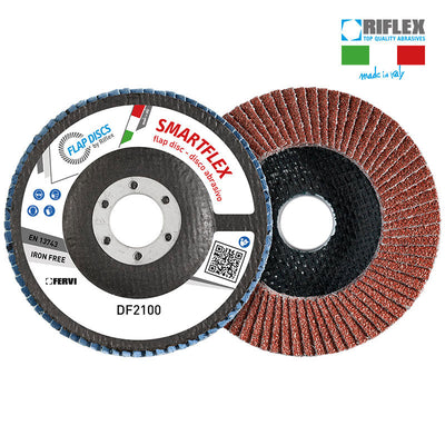 Disco Lamellare Smartflex Classic