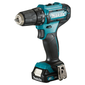 DF333DSAJ Trapano avvitatore CXT® Makita