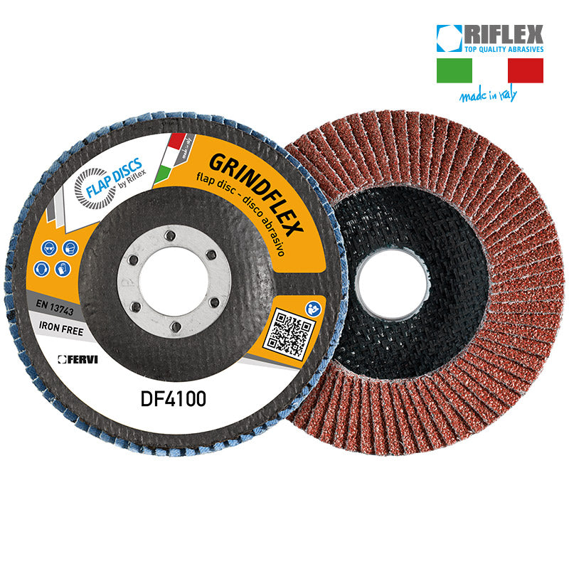 Disco Lamellare Grindflex Classic