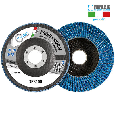 Disco Lamellare Professional Classic