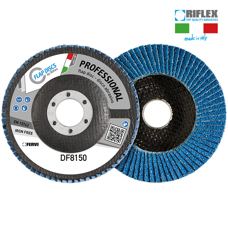 Disco Lamellare Professional Classic