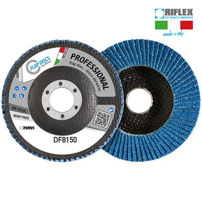 Disco Lamellare Professional Classic