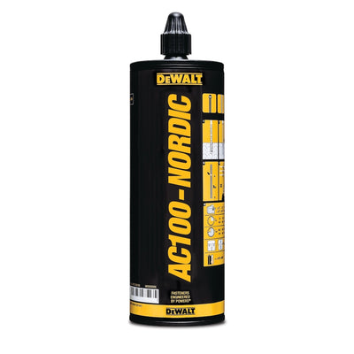 AC100-Nordic Resina Vinilestere Senza Stirene DFC1250000 DeWalt