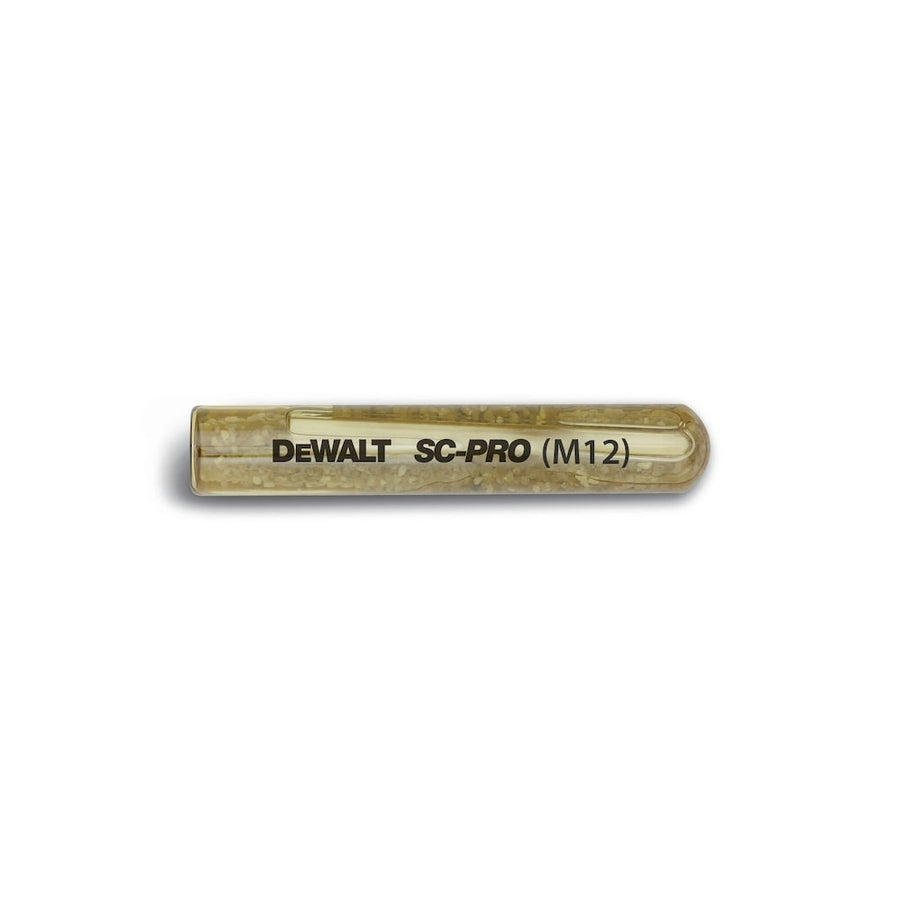 SC-PRO Resina Vinilestere DFC1510100 DeWalt