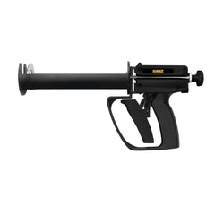 Pistola manuale Heavy Duty per ancoranti chimici 300-585 ml DeWalt DFC1610150