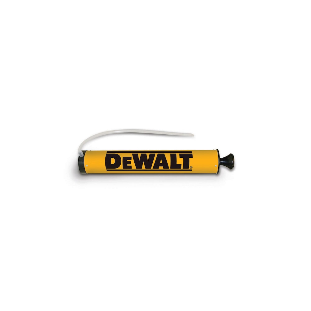 Pompa Asporta Polvere Manuale DFC1650050 DeWalt