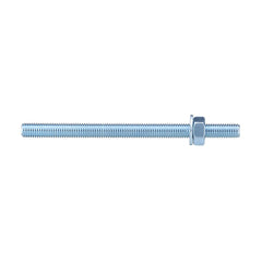 Barre Filettate Taglio Dritto M10 x 140mm 10 x DeWalt DFC4130350